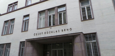 Český rozhlas Brno 